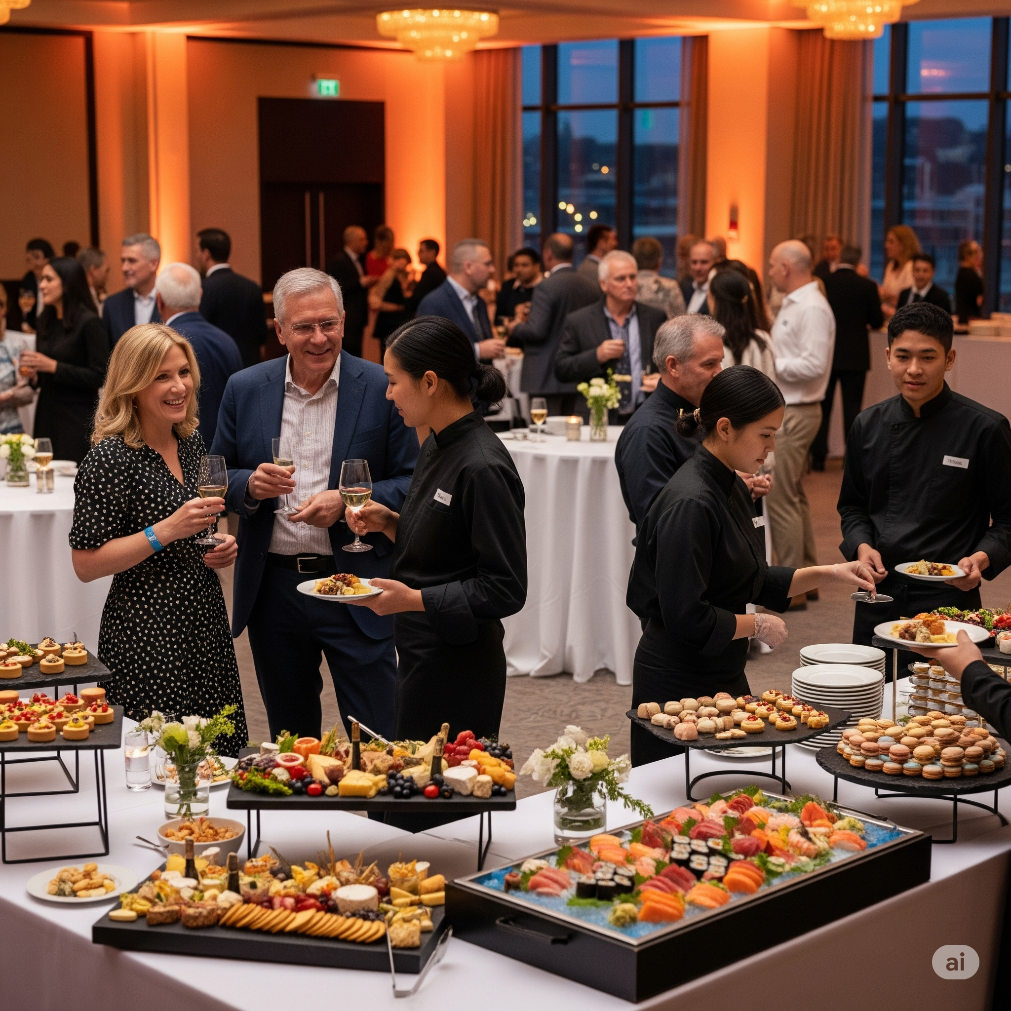 Catering